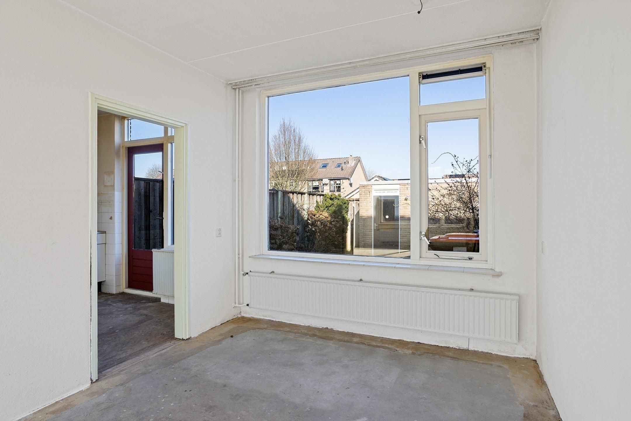 Photo 6 of Beethovenstraat 37