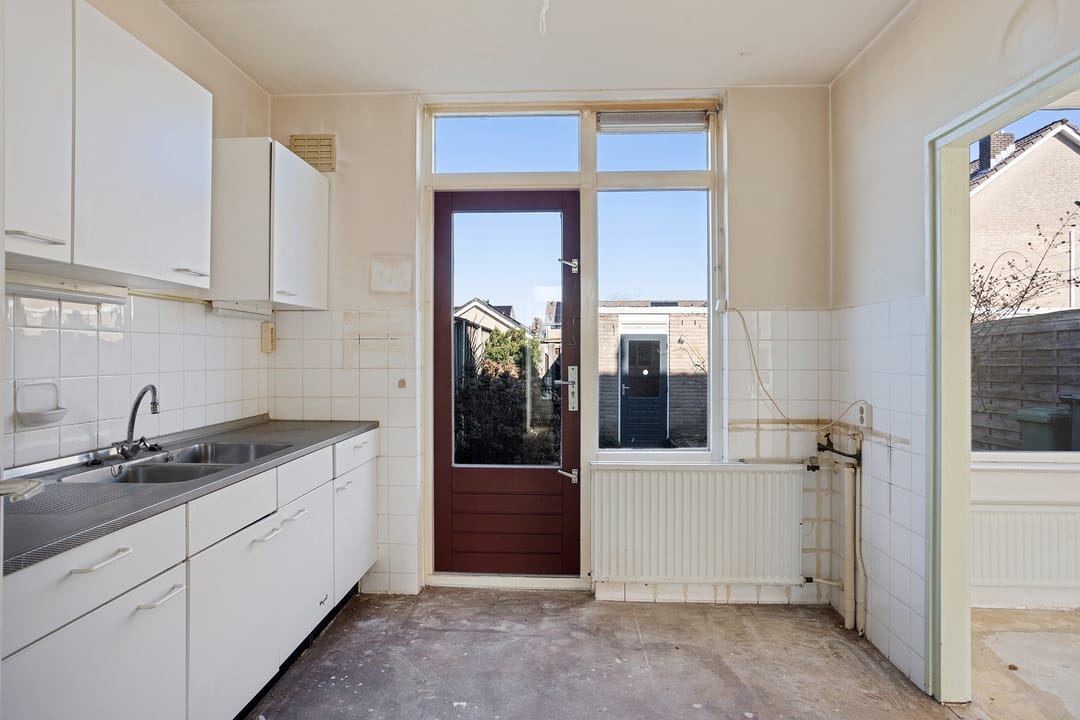 Photo 8 of Beethovenstraat 37