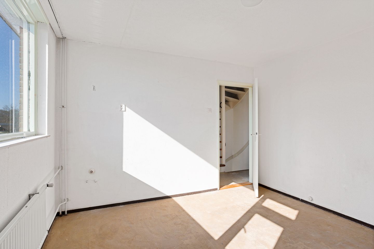 Photo 14 of Beethovenstraat 37