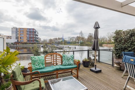 Kistenmakerskade 10 tertiary image