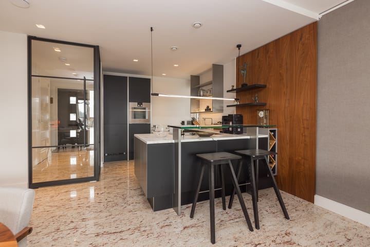 Foto 4 van Kistenmakerskade 10