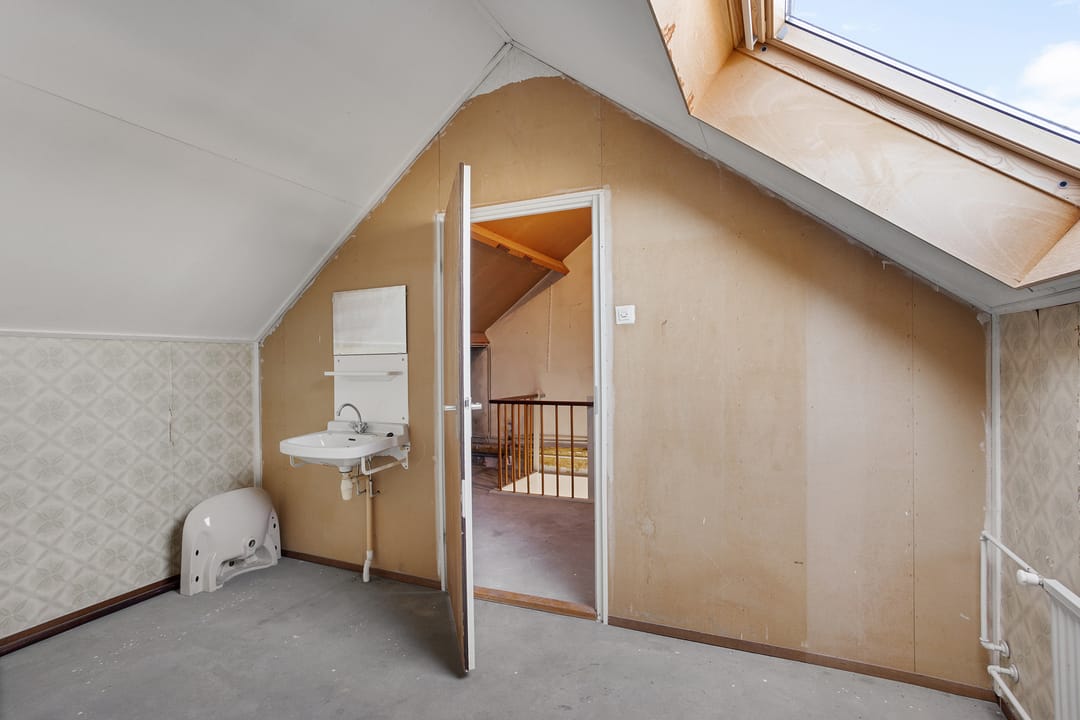 Photo 23 of Beethovenstraat 37