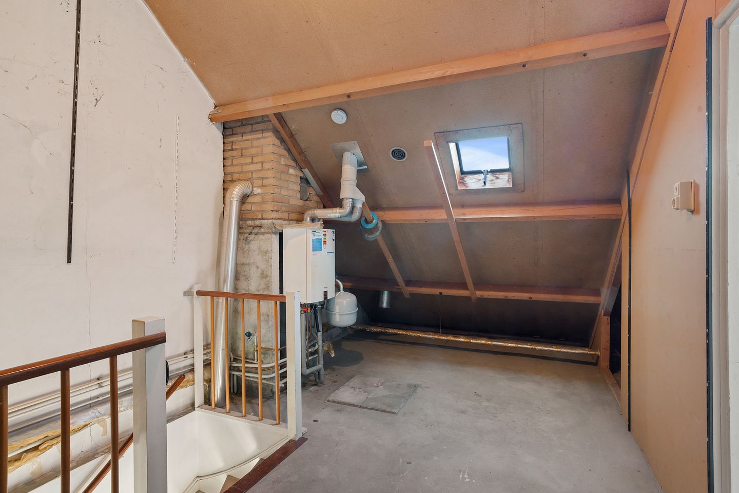 Photo 25 of Beethovenstraat 37