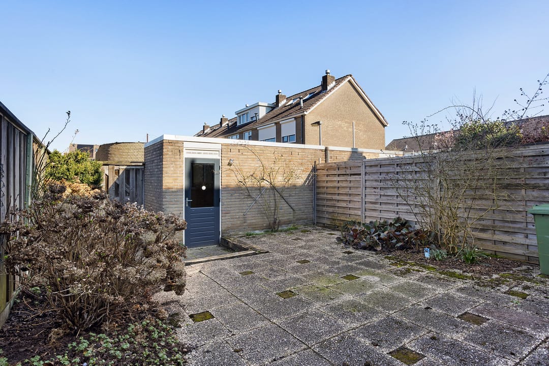 Photo 26 of Beethovenstraat 37