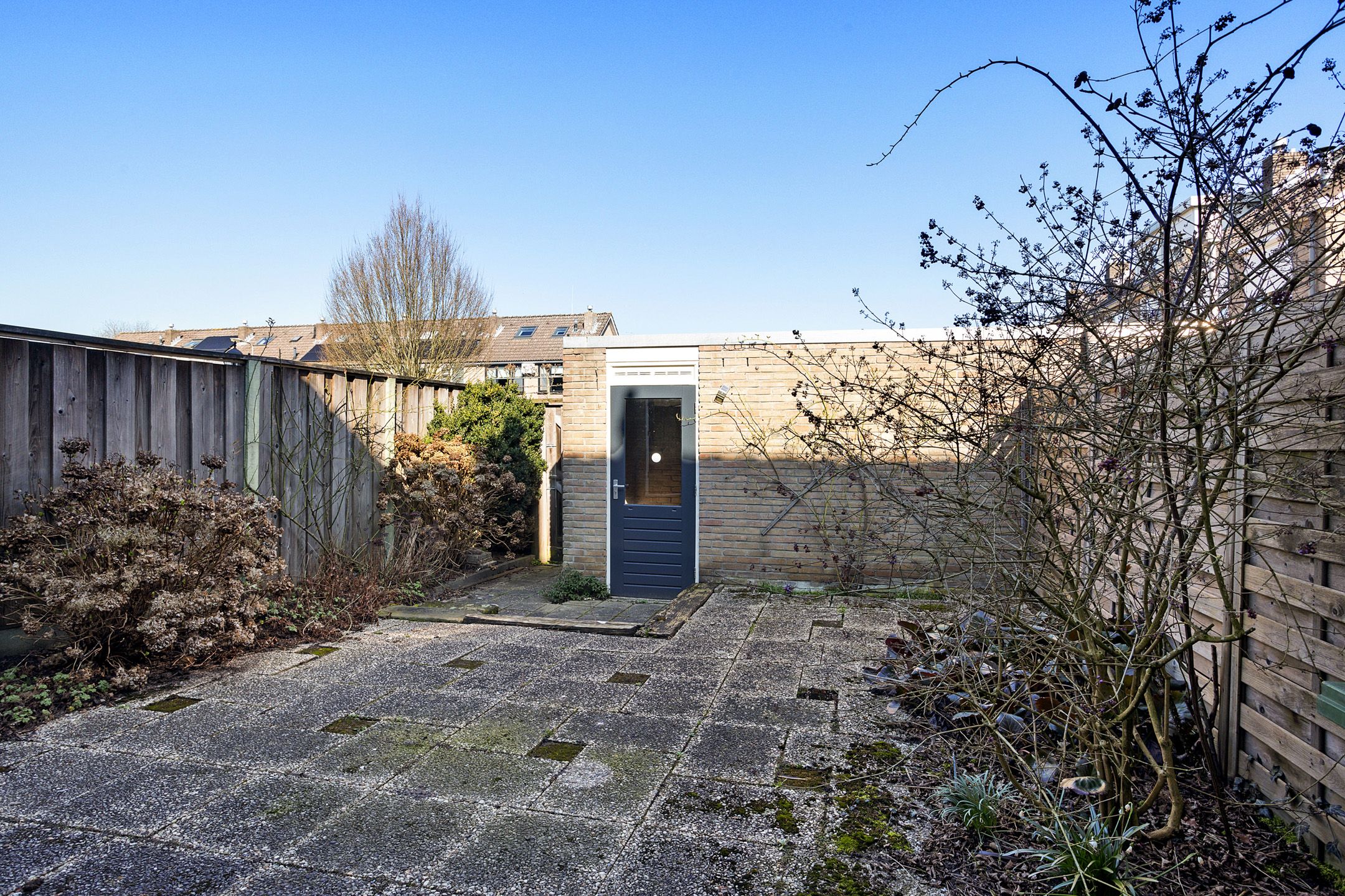 Photo 27 of Beethovenstraat 37