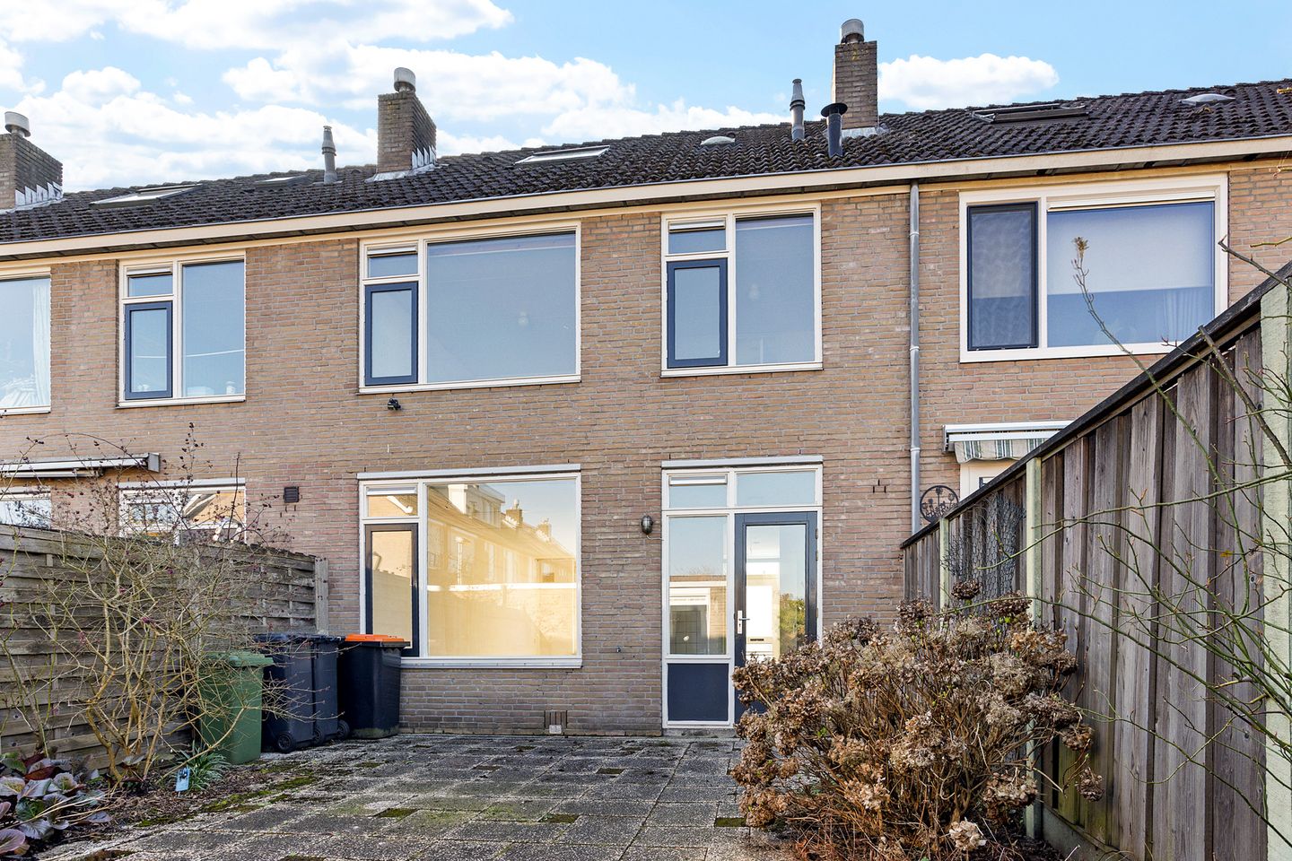 Photo 29 of Beethovenstraat 37