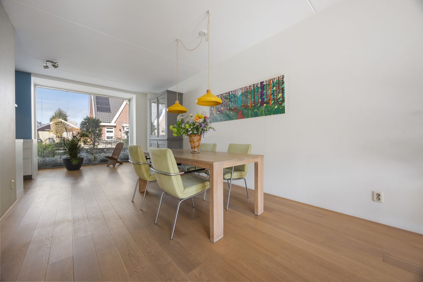 Foto 4 van Thijmstraat 145