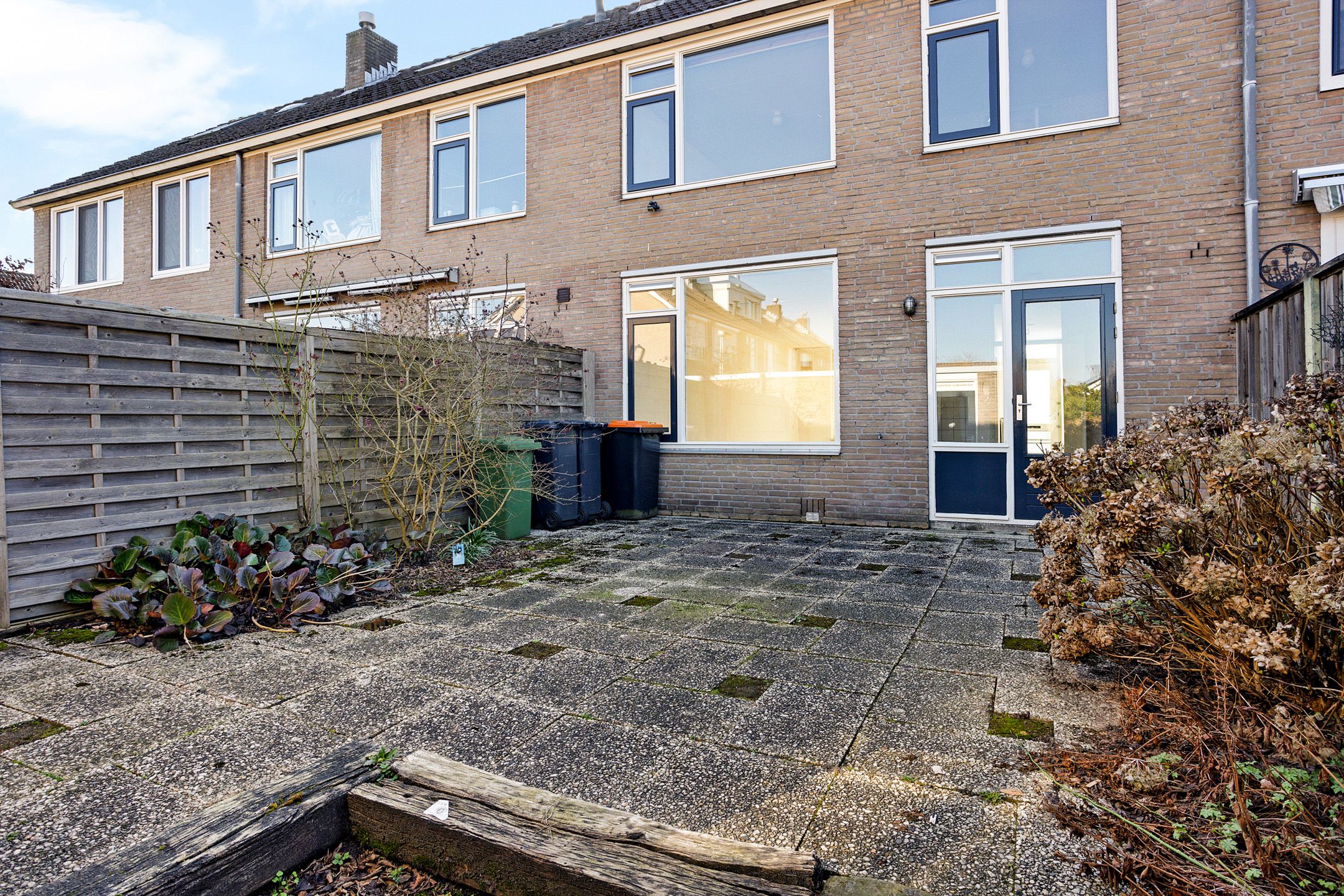 Photo 30 of Beethovenstraat 37