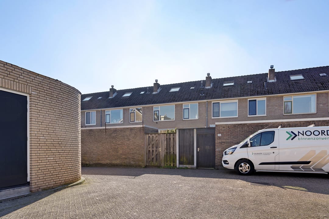 Photo 31 of Beethovenstraat 37