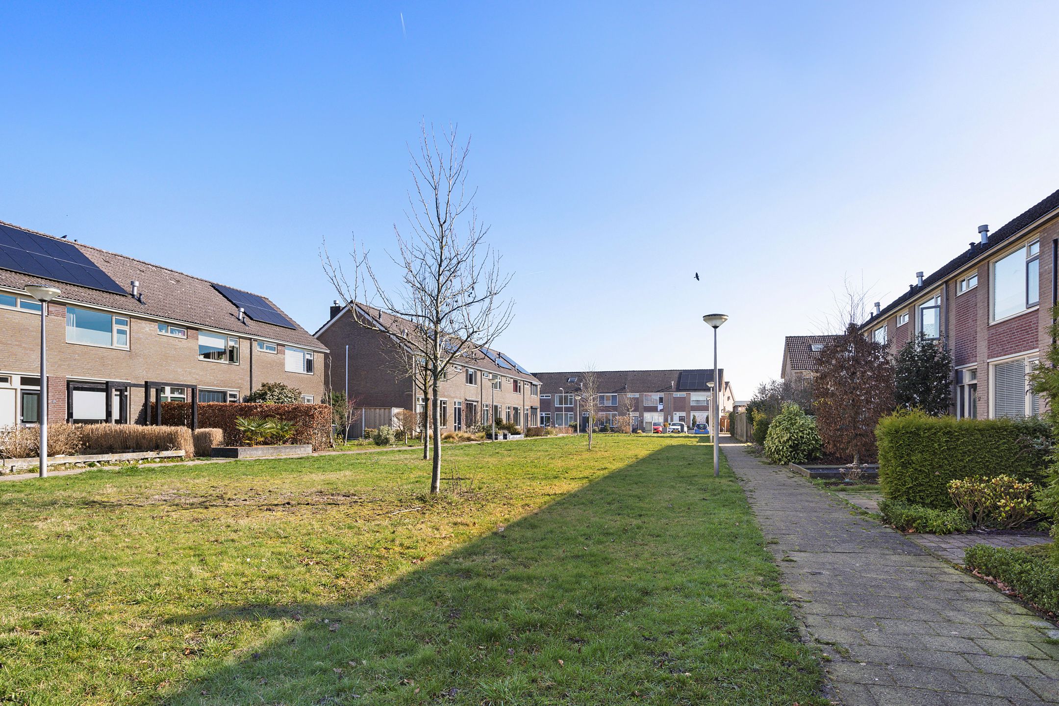 Photo 33 of Beethovenstraat 37