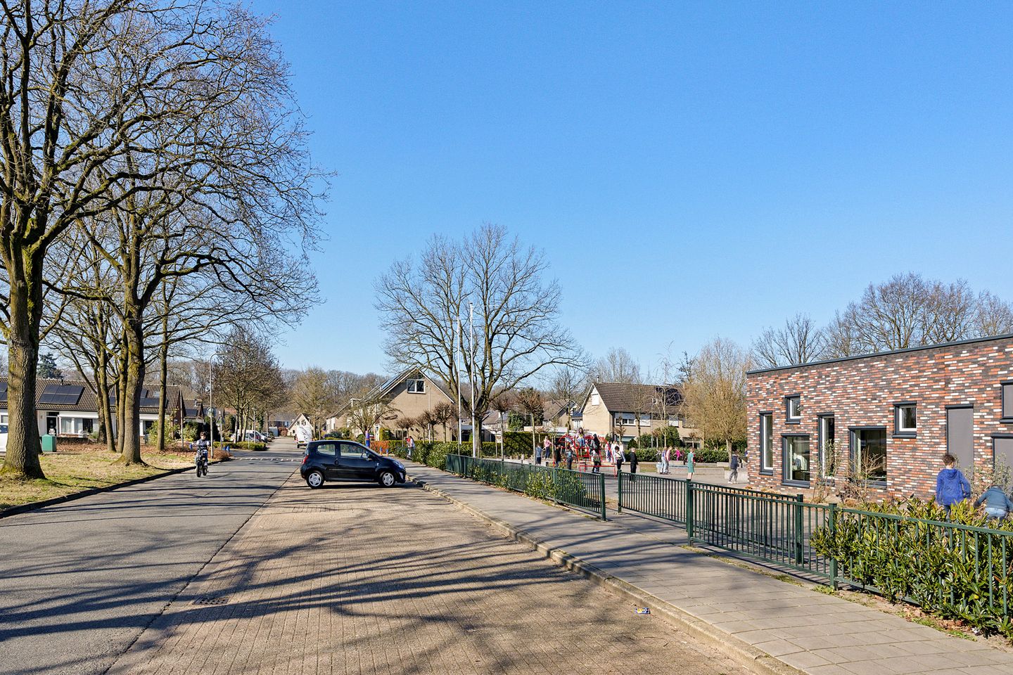 Photo 34 of Beethovenstraat 37