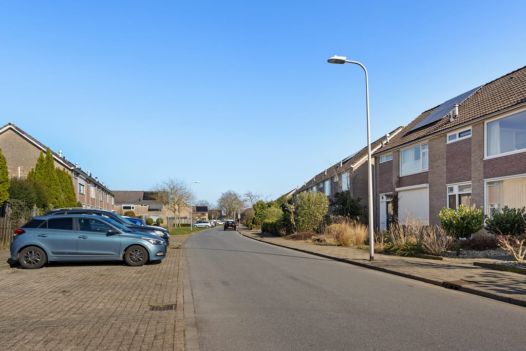 Photo 37 of Beethovenstraat 37