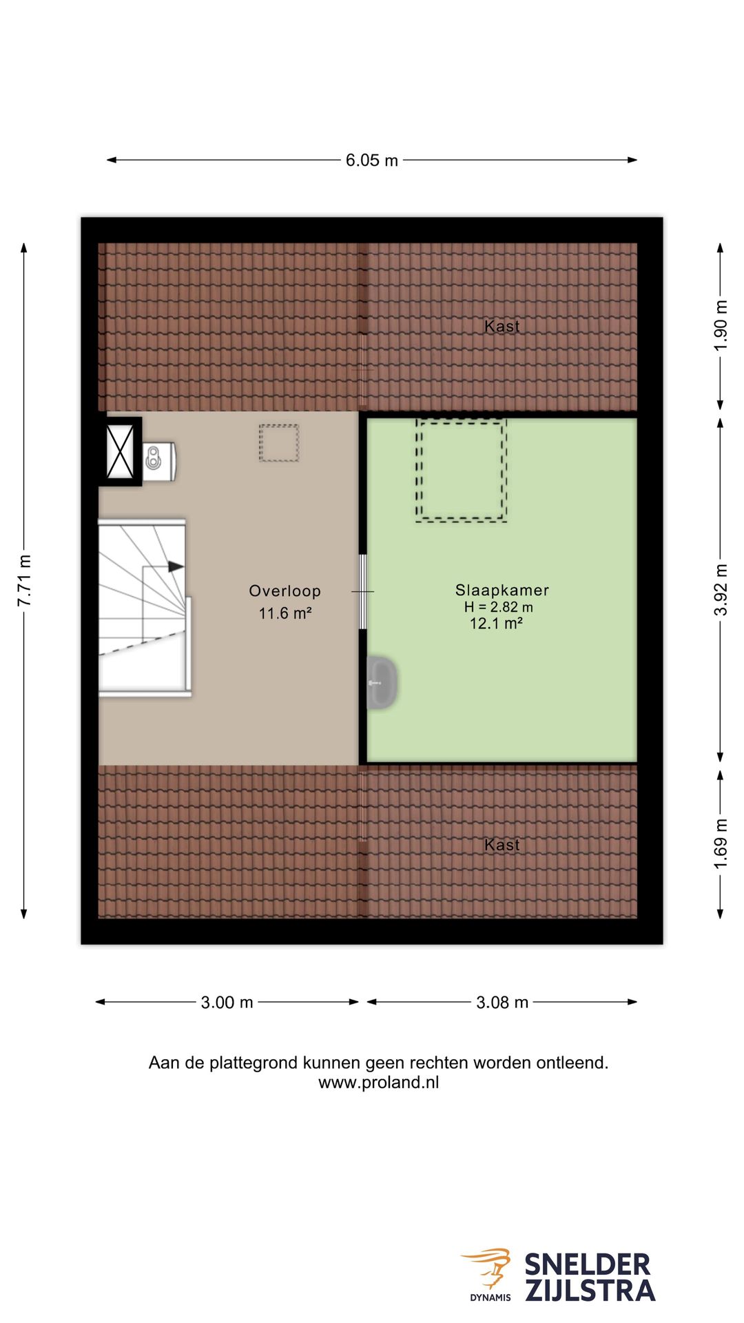 Photo 41 of Beethovenstraat 37