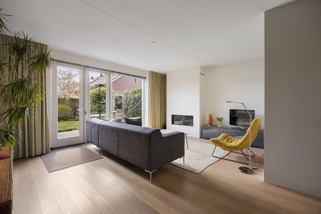 Foto 2 van Thijmstraat 145