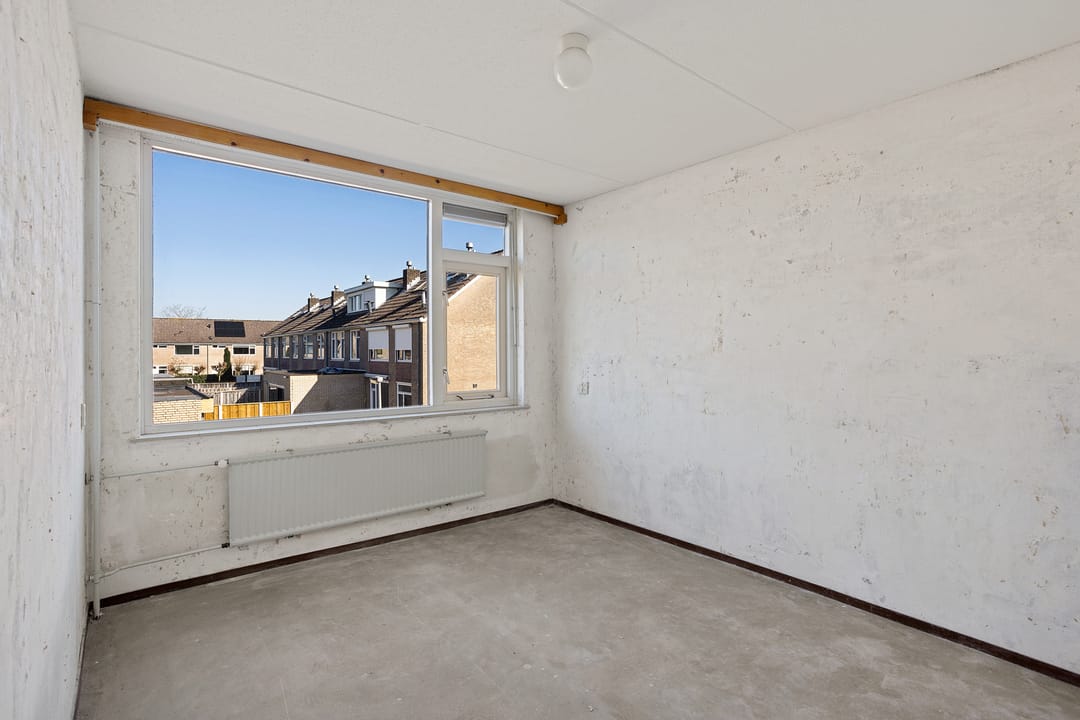 Photo 17 of Beethovenstraat 37