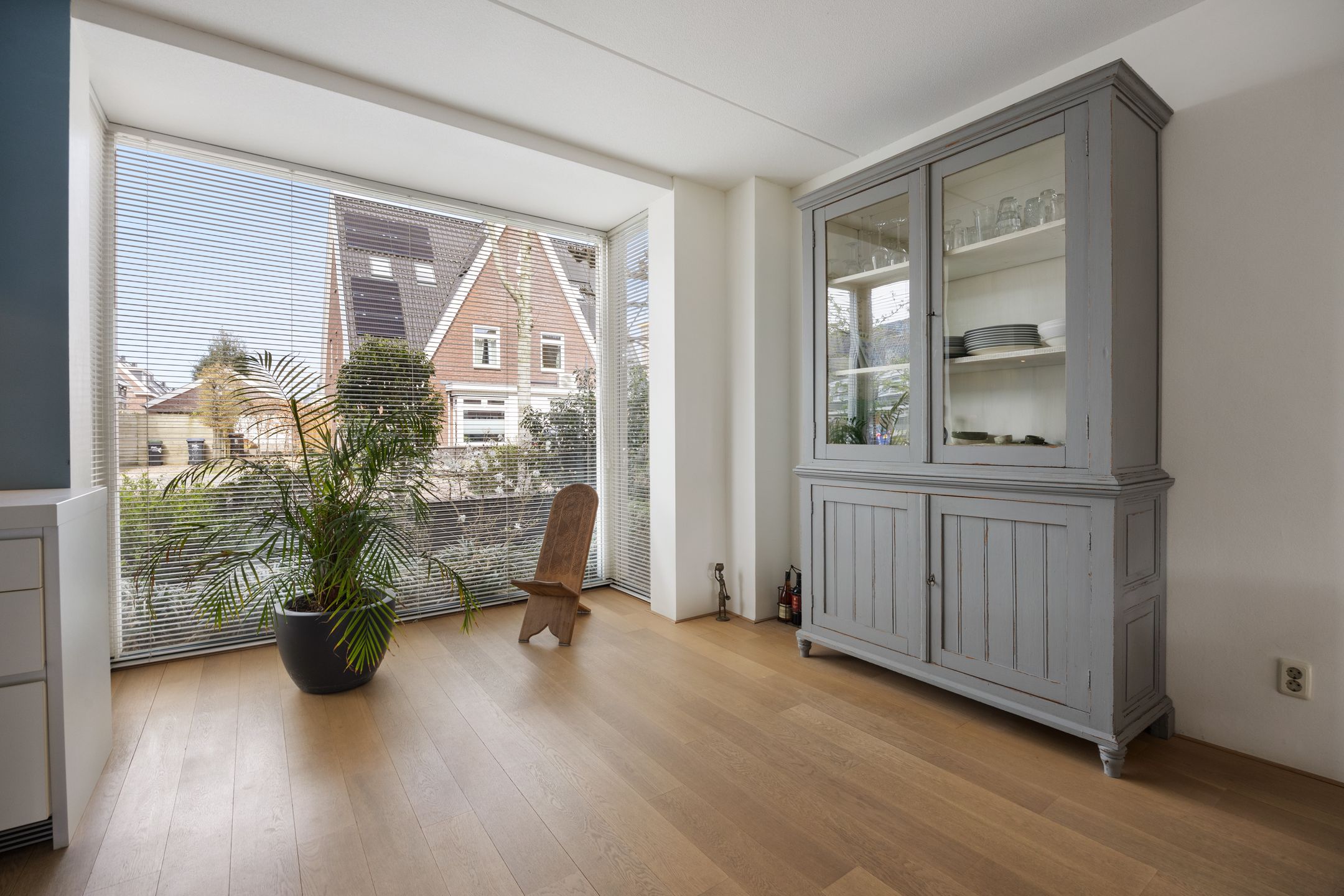 Foto 6 van Thijmstraat 145