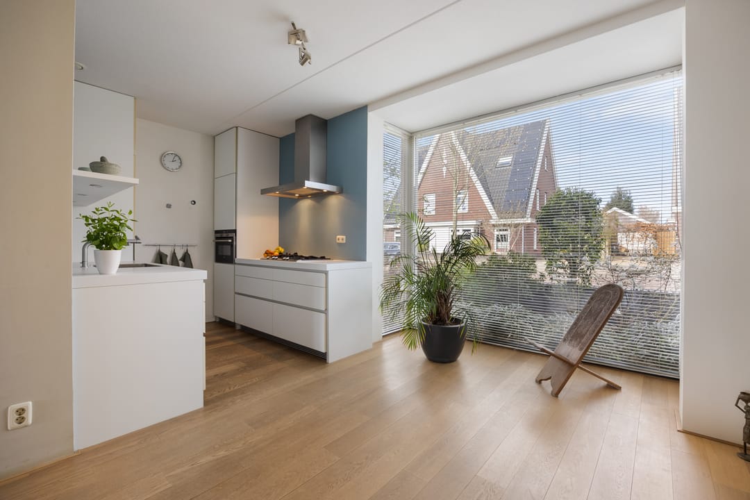 Foto 7 van Thijmstraat 145