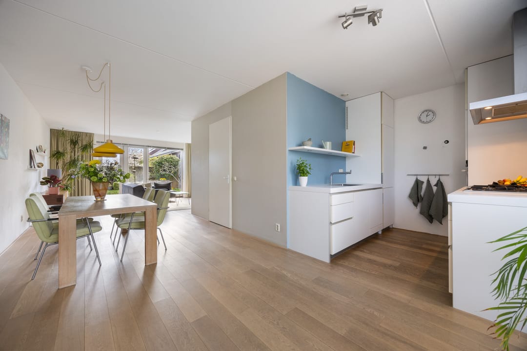 Foto 8 van Thijmstraat 145