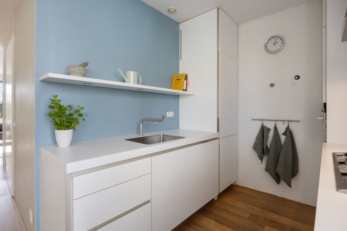 Foto 10 van Thijmstraat 145