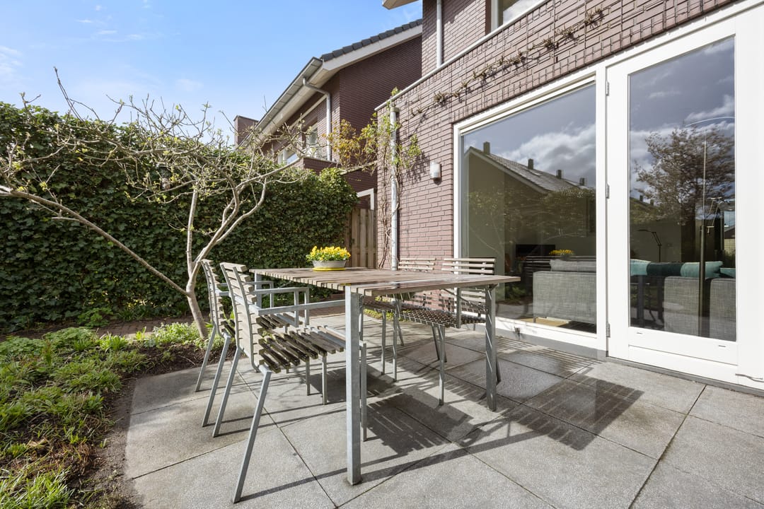 Foto 28 van Thijmstraat 145