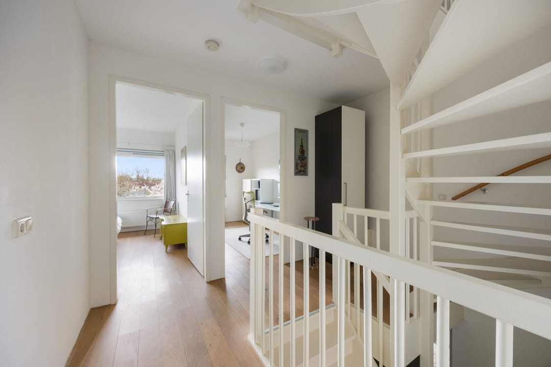 Foto 13 van Thijmstraat 145