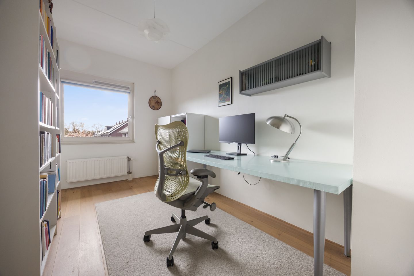 Foto 14 van Thijmstraat 145