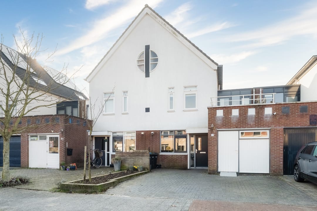 Foto 1 van Westfriesland 23