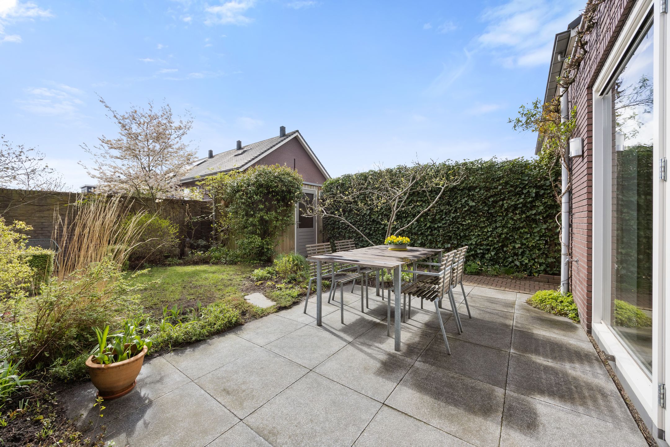 Foto 27 van Thijmstraat 145