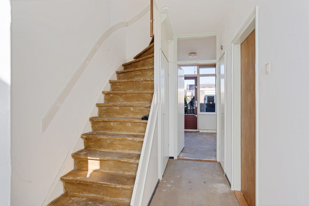 Photo 11 of Beethovenstraat 37