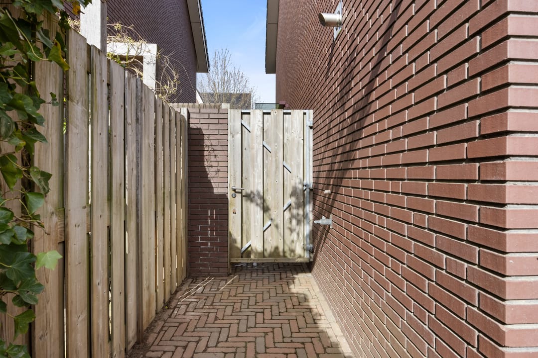 Foto 31 van Thijmstraat 145