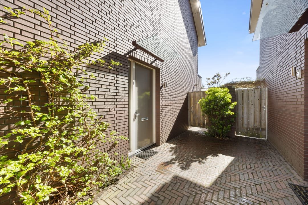 Foto 32 van Thijmstraat 145