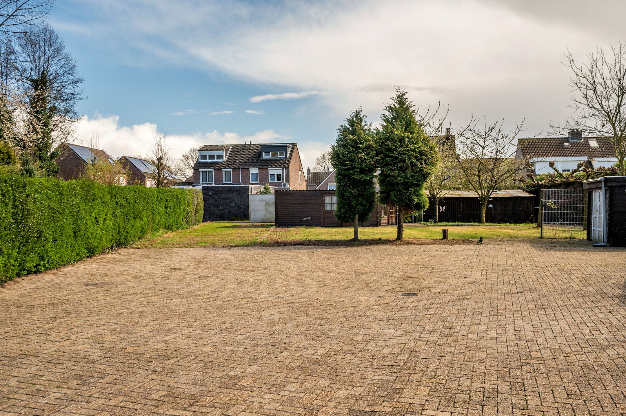 Photo 66 of Mgr Aertsstraat 28