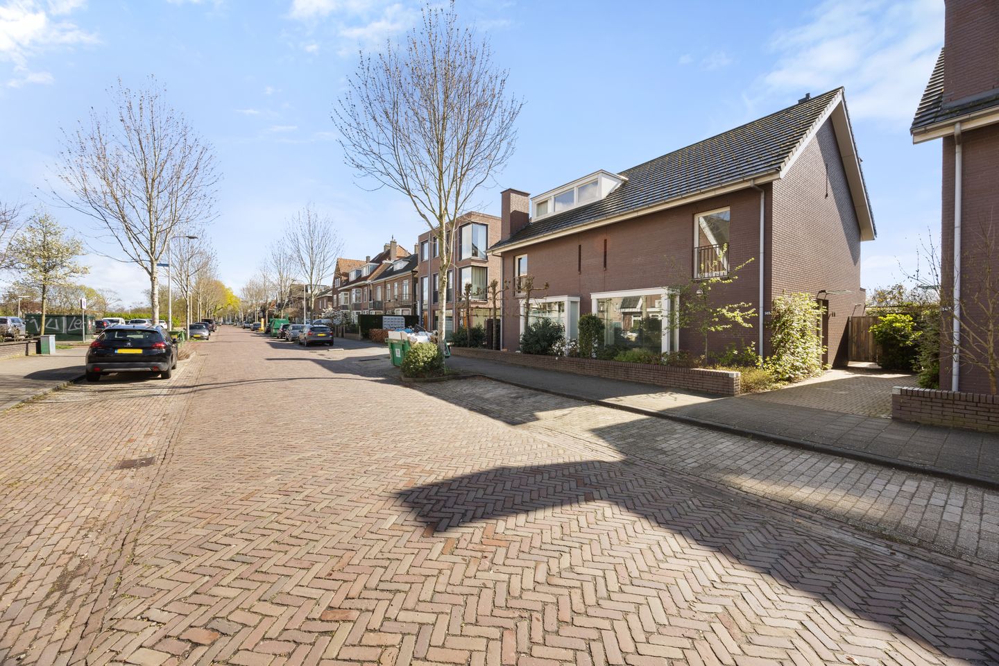 Foto 34 van Thijmstraat 145