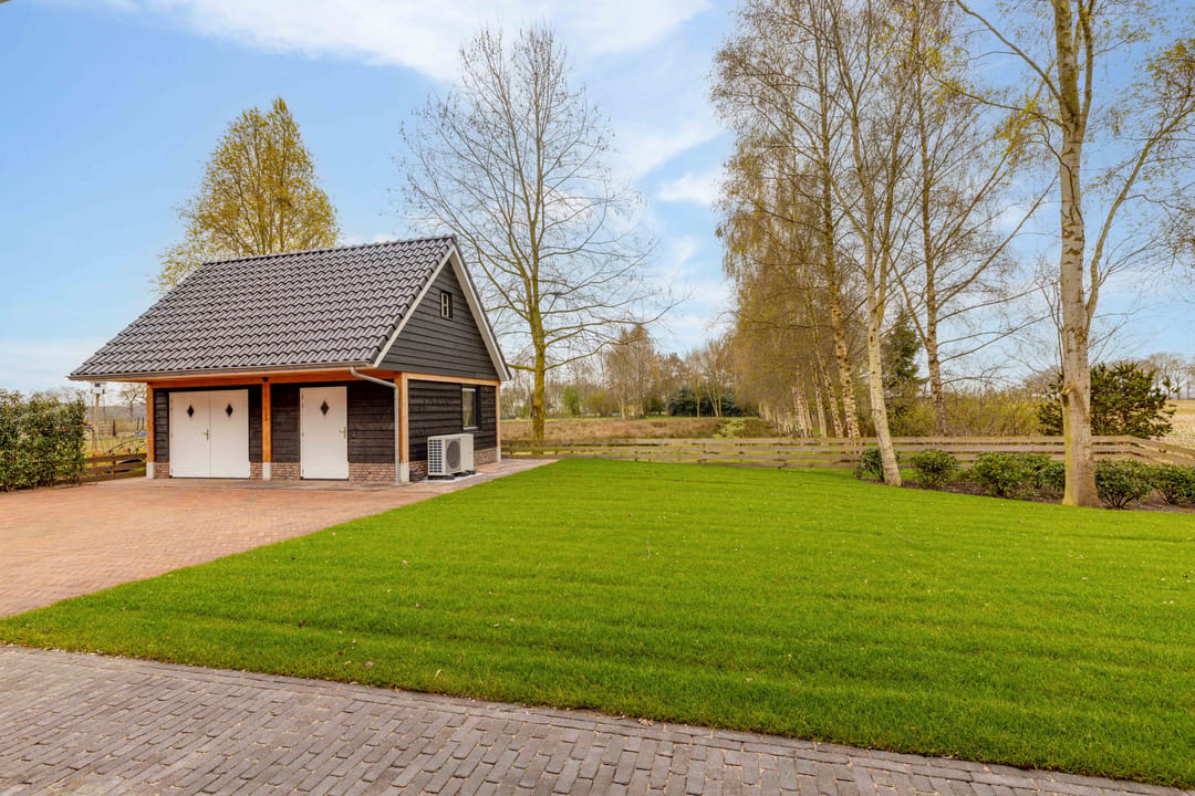 Move-in Ready Luxury New Build Villa in a Peaceful Rural Setting — 47