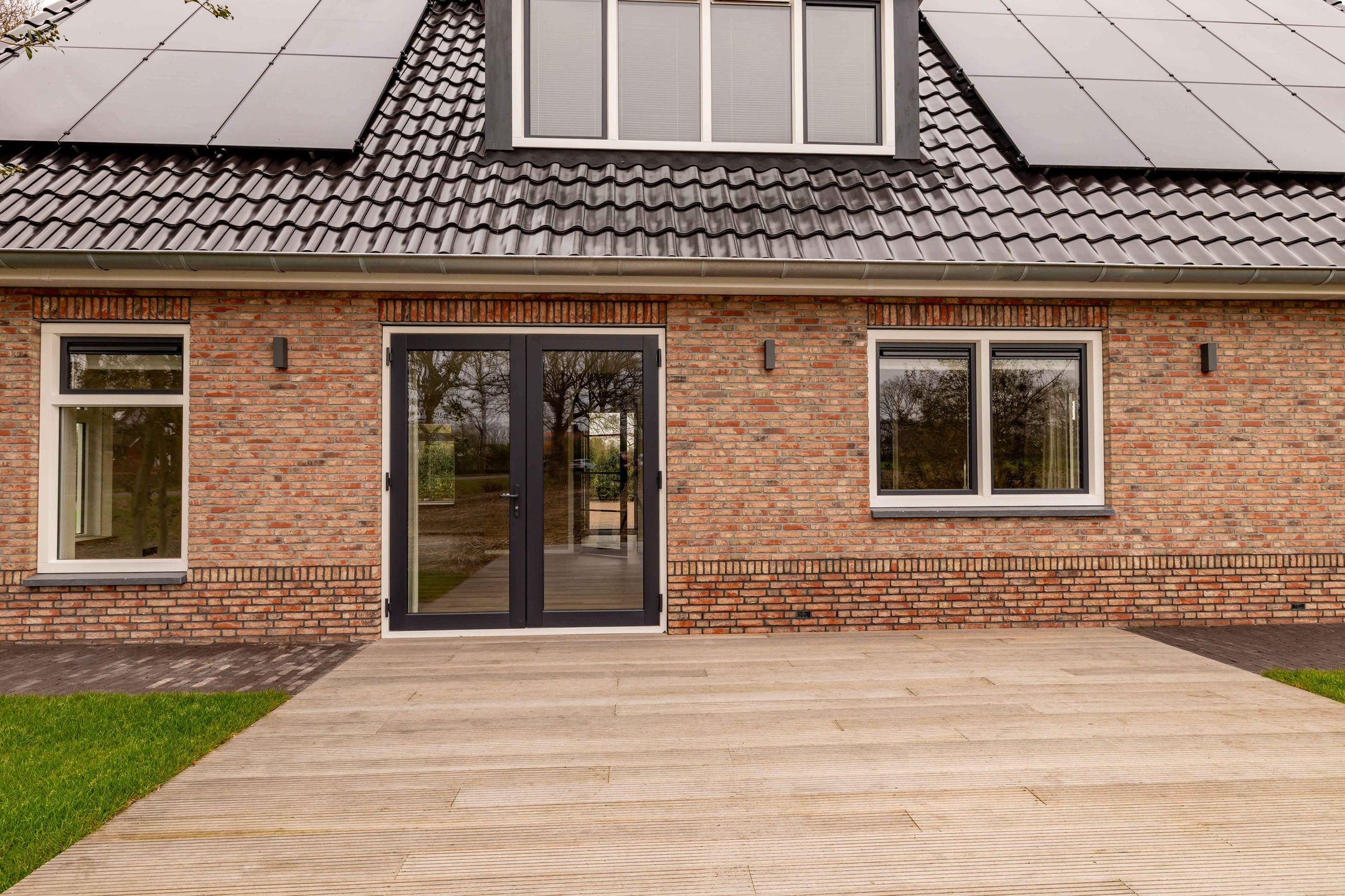 Move-in Ready Luxury New Build Villa in a Peaceful Rural Setting — 48