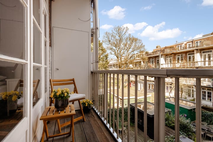 Foto 3 van Vechtstraat 183-1