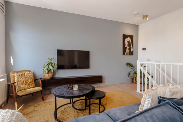 Foto 4 van Vechtstraat 183-1