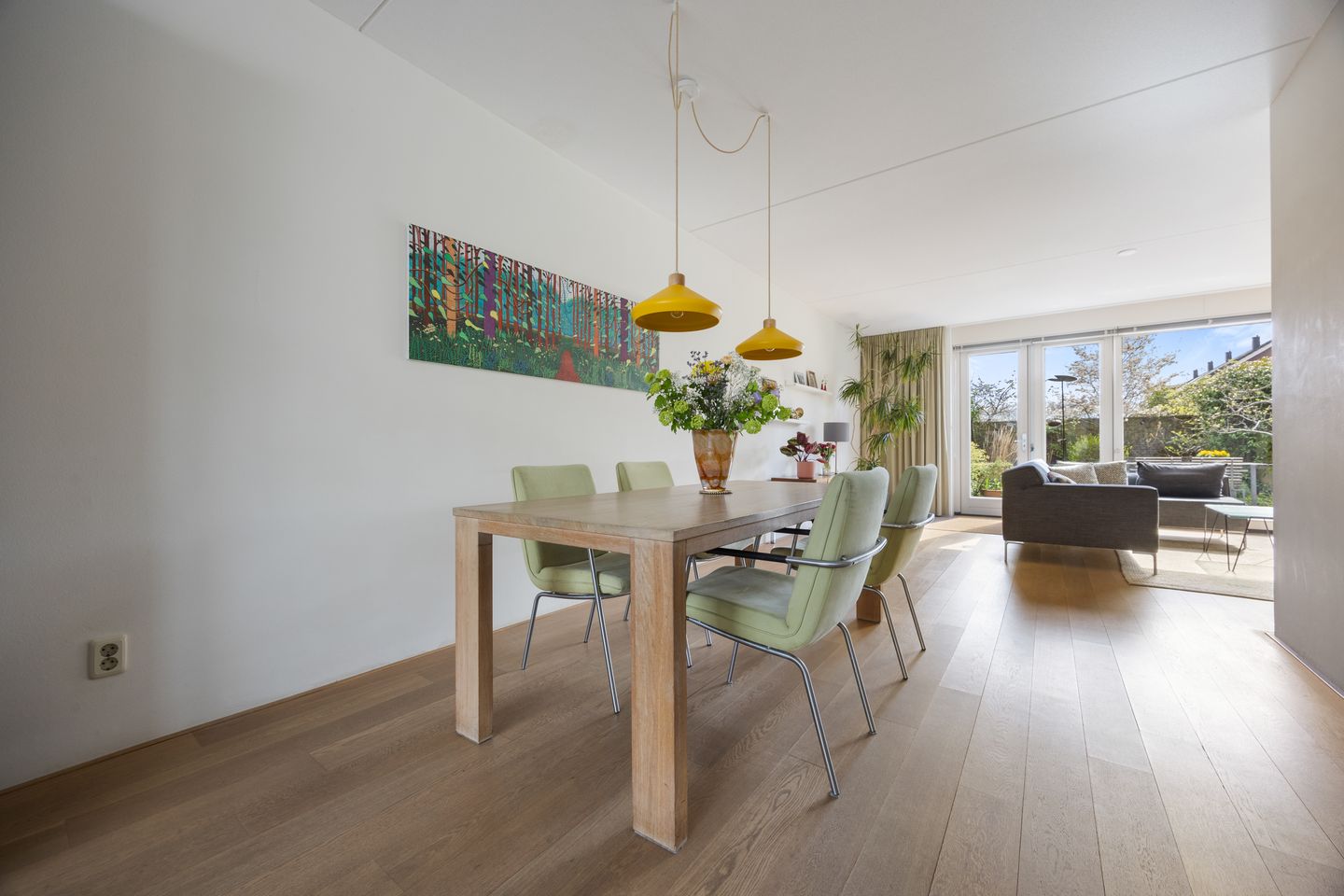 Foto 5 van Thijmstraat 145