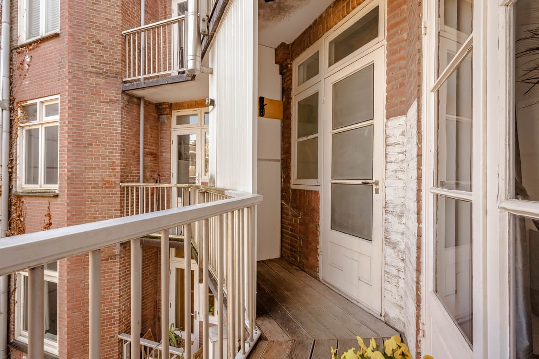 Foto 23 van Vechtstraat 183-1