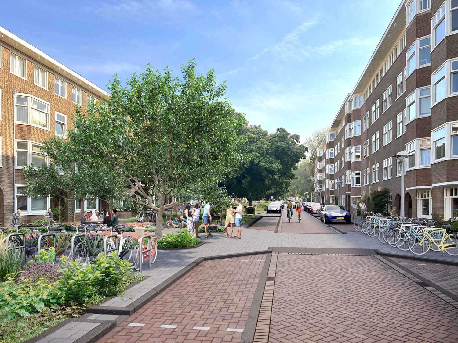 Foto 27 van Vechtstraat 183-1