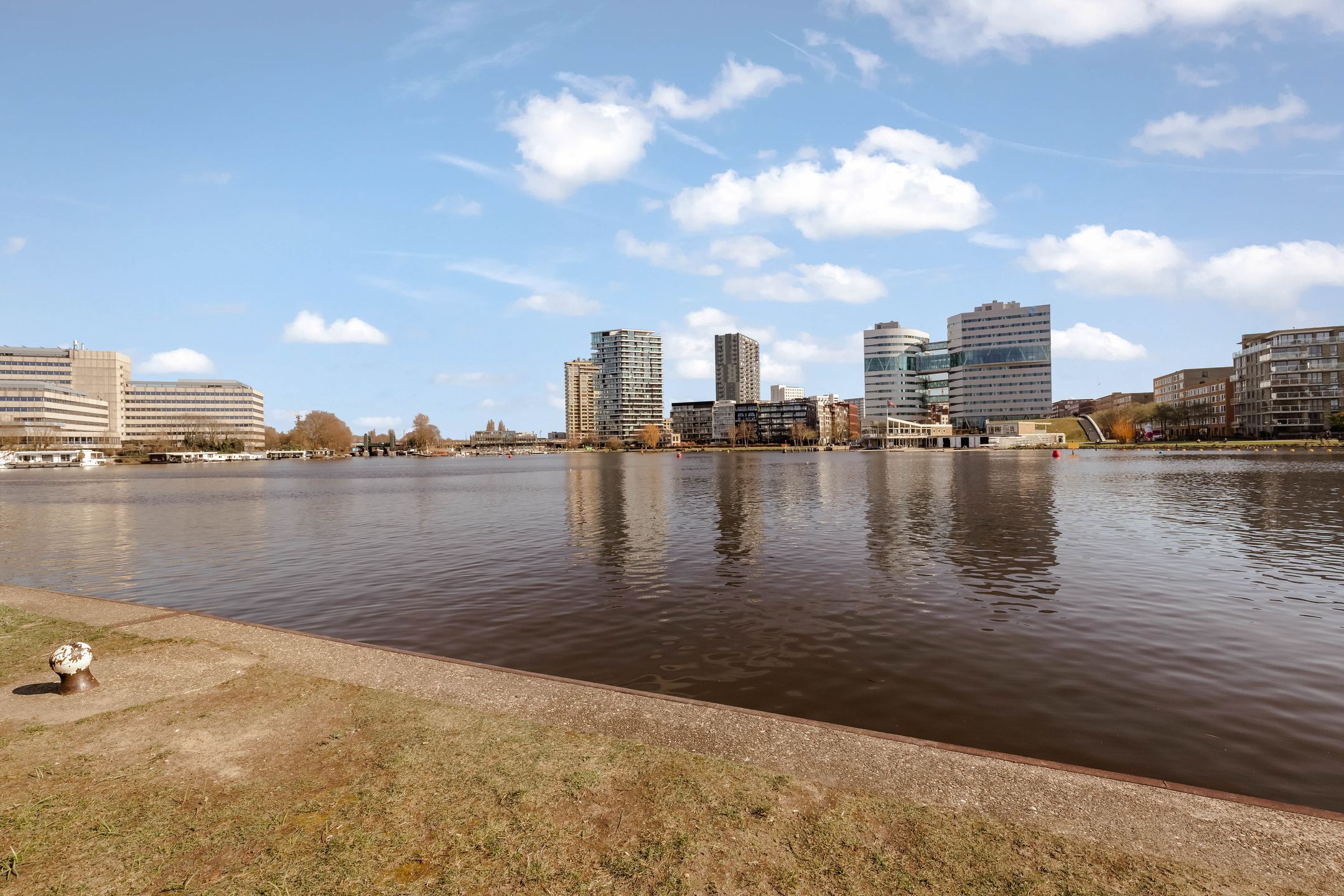 Foto 30 van Vechtstraat 183-1