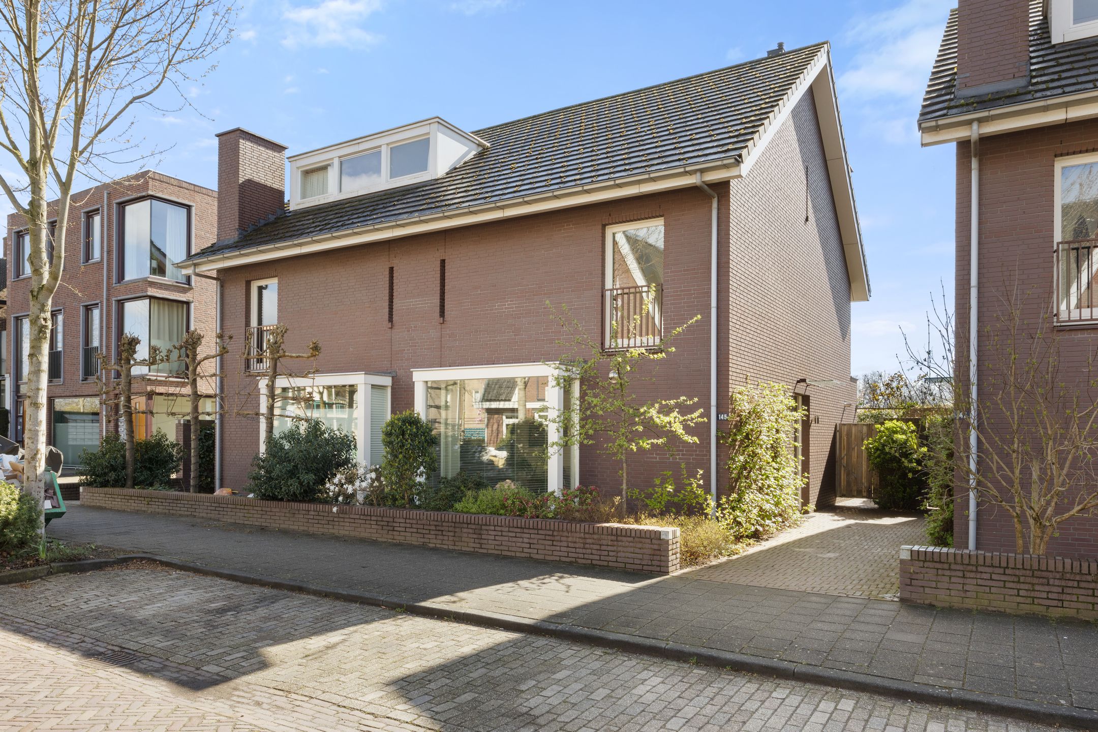 Foto 33 van Thijmstraat 145