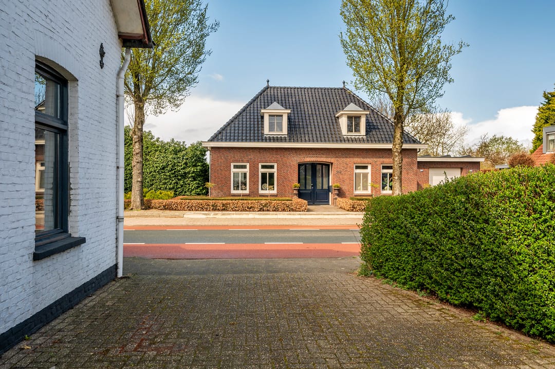 Photo 73 of Mgr Aertsstraat 28