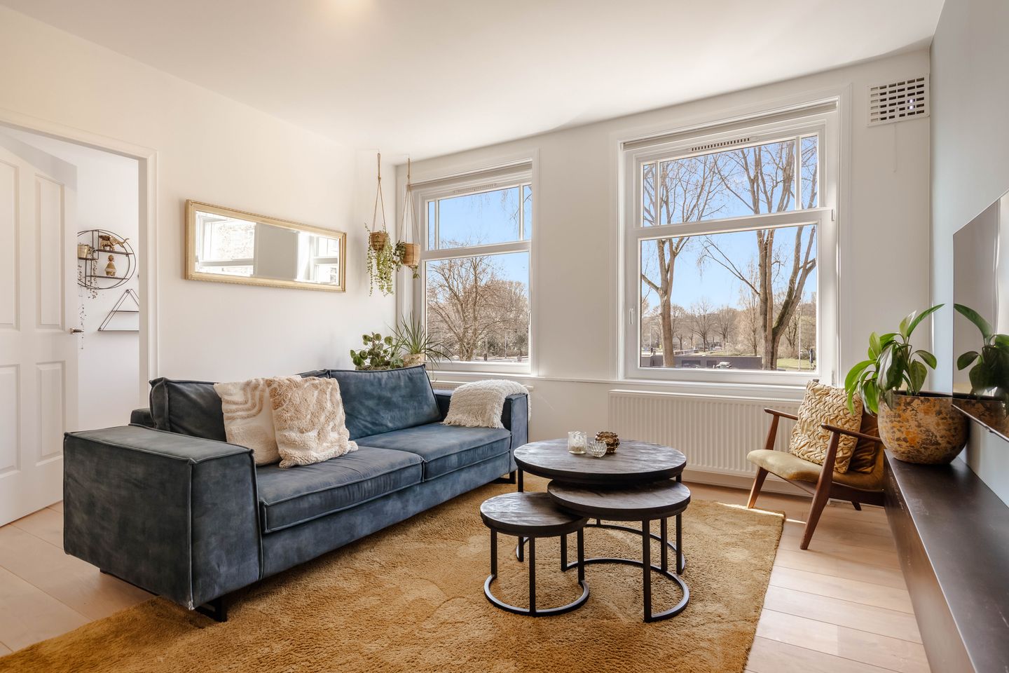 Foto 1 van Vechtstraat 183-1