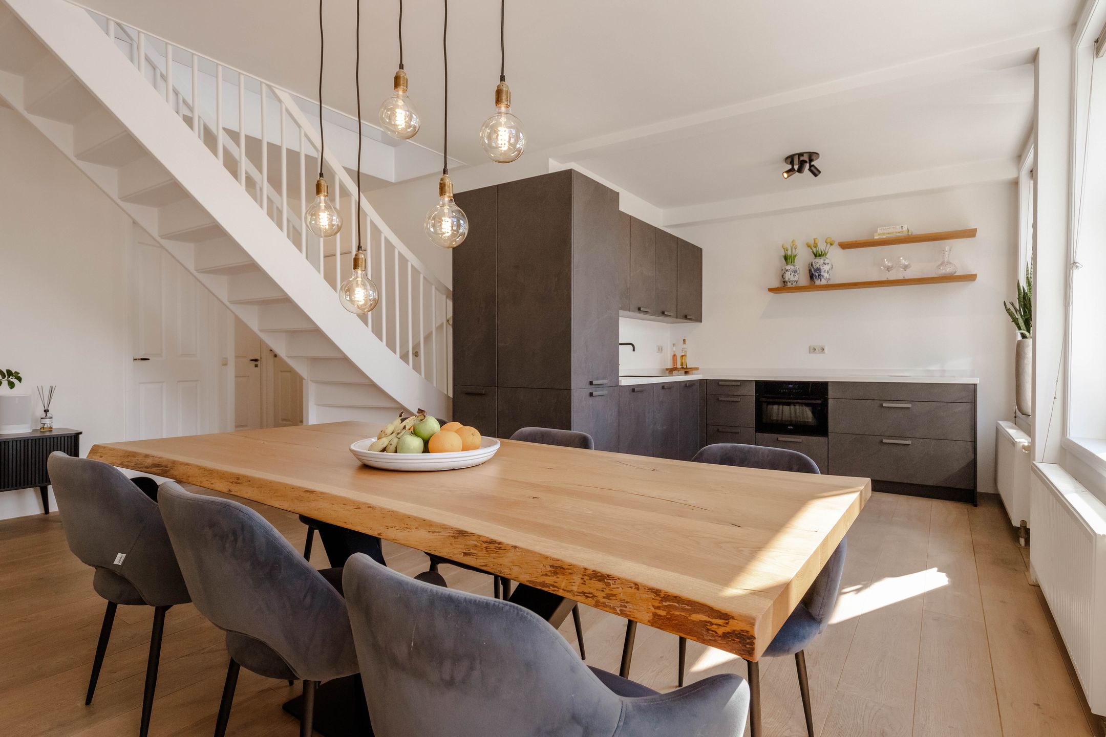 Foto 9 van Vechtstraat 183-1