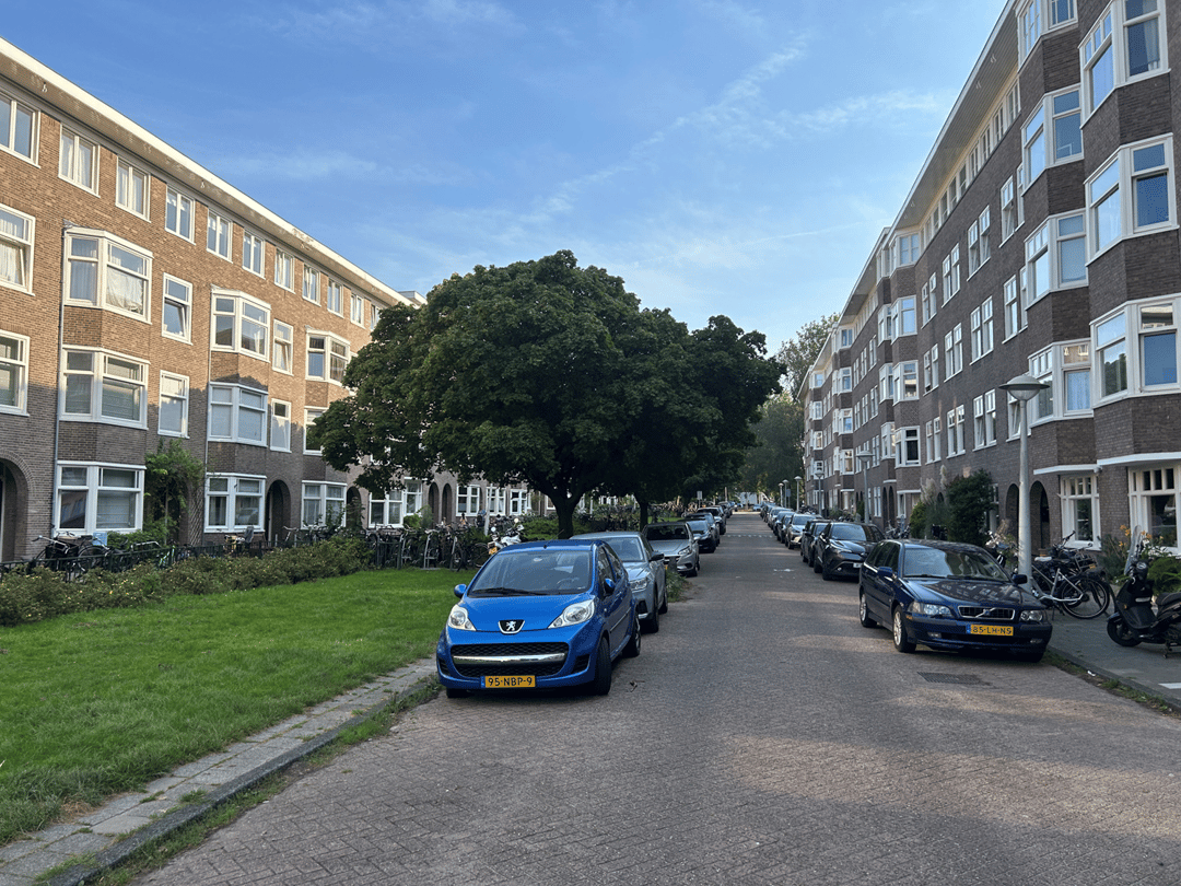 Foto 26 van Vechtstraat 183-1