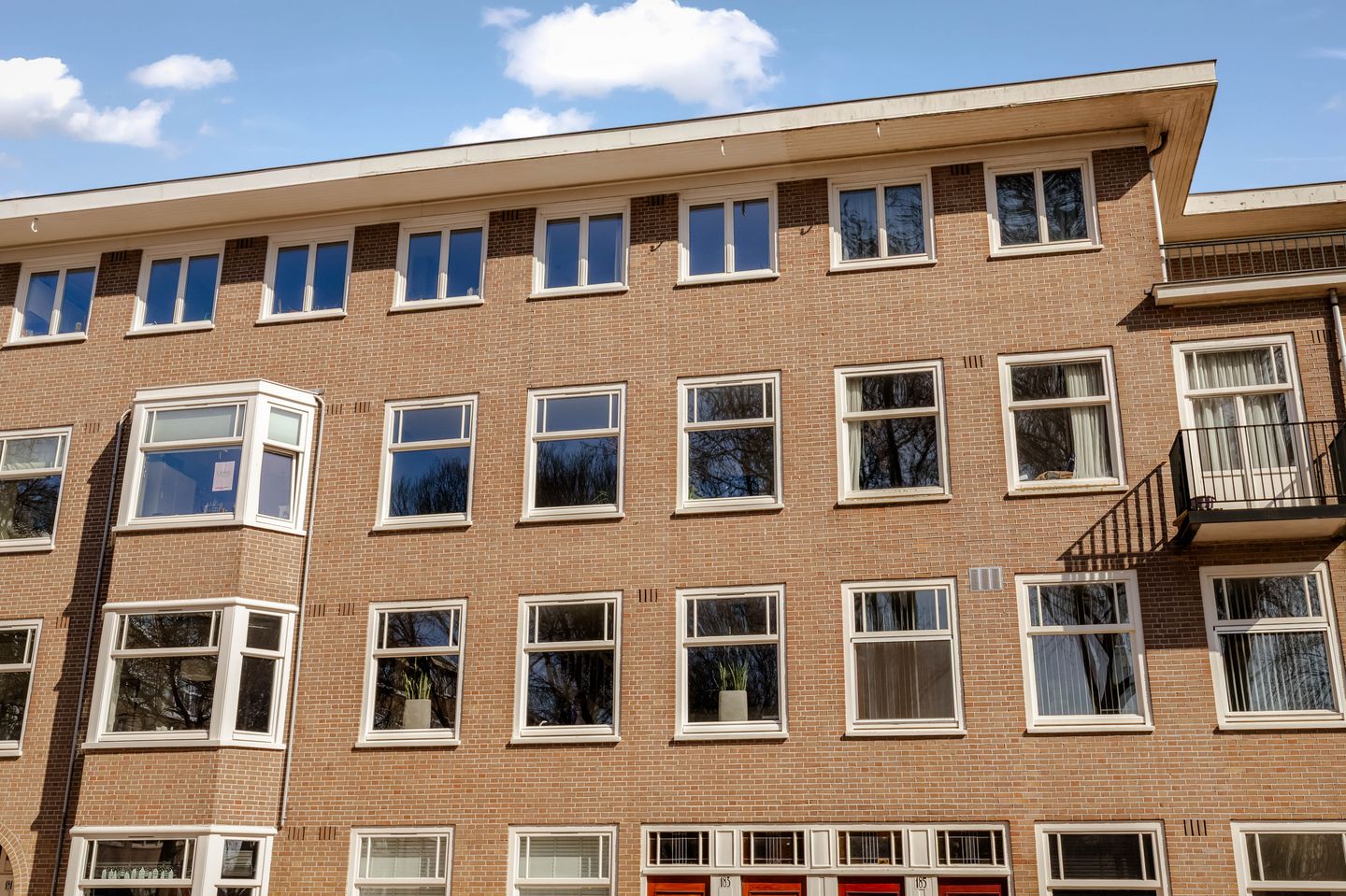 Foto 25 van Vechtstraat 183-1