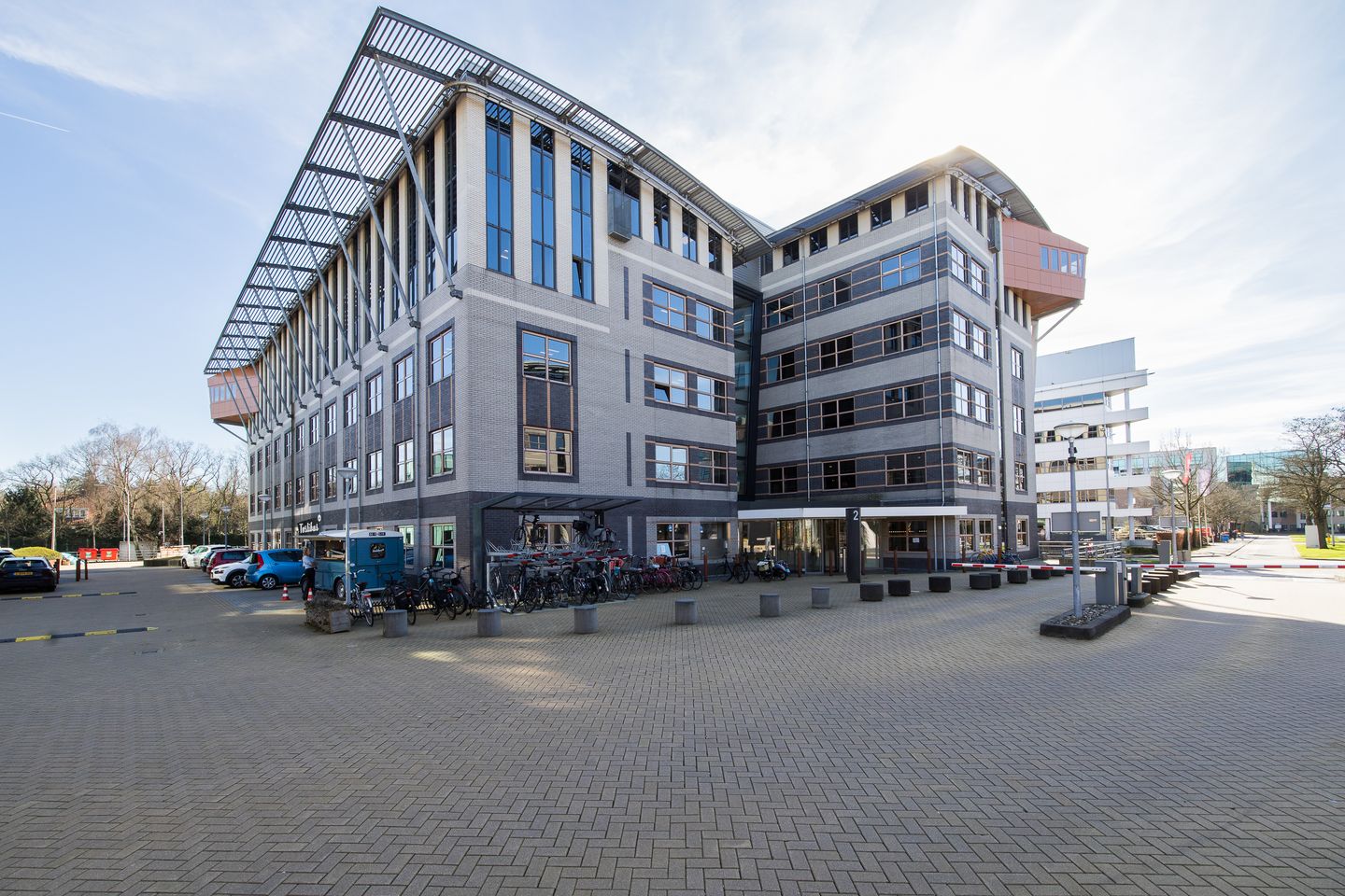 View photo 2 of Olympia 2-D