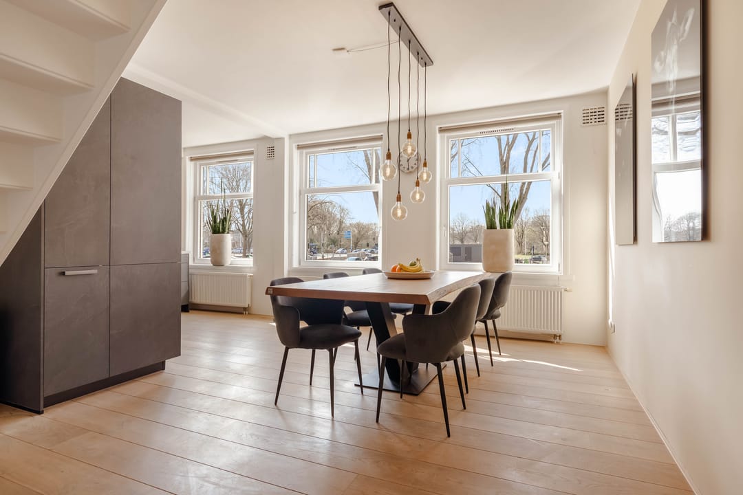 Foto 2 van Vechtstraat 183-1