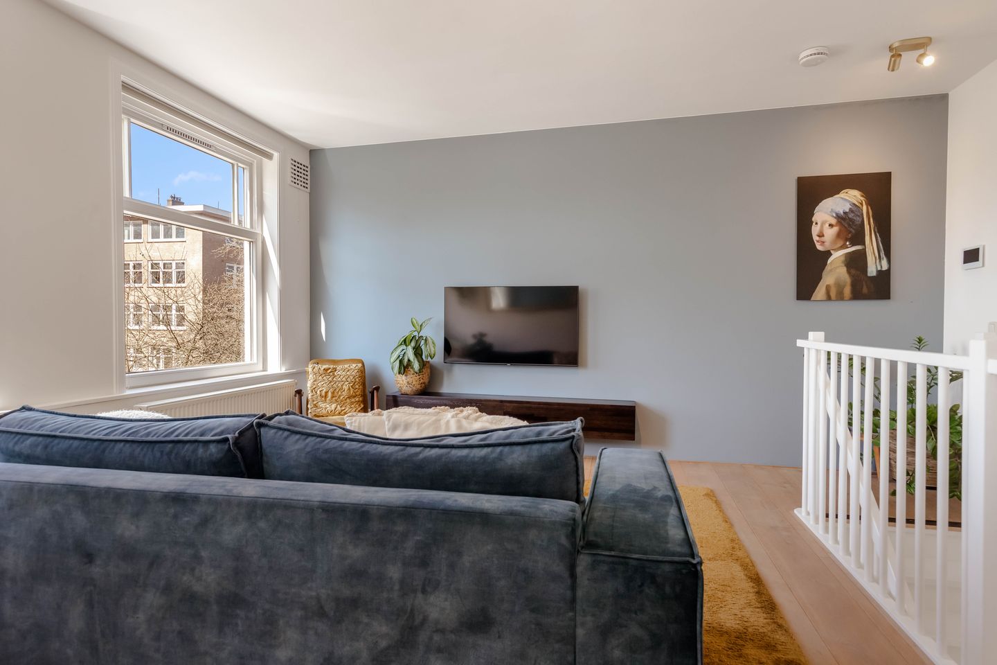 Foto 5 van Vechtstraat 183-1